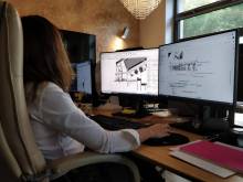 Nasze usługi w sektorze Warzsawa