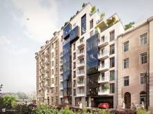 Nasz obszar działalności dla tej usługi Analiza termiczna branż technicznych w ramach budowy budynku w Warszawie