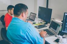 Nasz obszar działalności dla tej usługi Szkolenie z aplikacji BIM w Warszawie