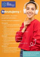 Nasze usługi w sektorze Warzsawa